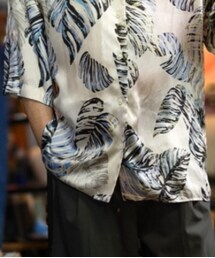 ZARA | シャツ/ブラウス