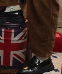 UNIQLO | チノパンツ