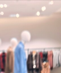 ZARA | シャツ/ブラウス