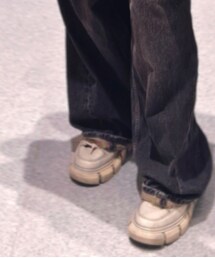 ZARA | デニムパンツ