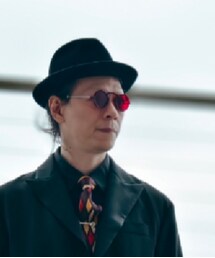 spitfire | メガネ