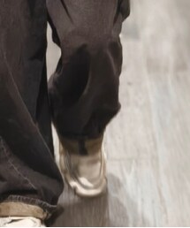 ZARA | デニムパンツ