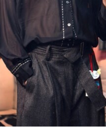 HARE | シャツ/ブラウス