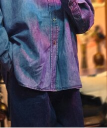 ZARA | シャツ/ブラウス