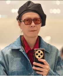 ZARA | デニムジャケット