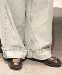 ZARA | デニムパンツ