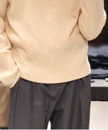 ZARA | ニット/セーター