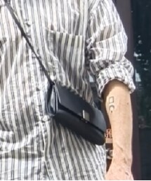 ZARA | ショルダーバッグ