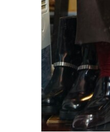 ZARA | ローファー