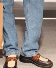 ZARA | ローファー