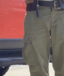 VINTAGE | カーゴパンツ