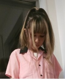 HOUSTON | シャツ/ブラウス