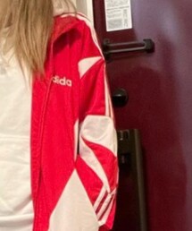 adidas | ジャケット/アウター