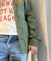 VINTAGE | トップス