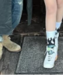 Tony Sox | ソックス/靴下