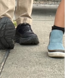 HOKA | シューズ