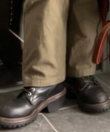 RED WING | ブーツ