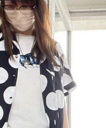 JELADO | シャツ/ブラウス