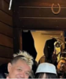 G&F Co. | キャップ