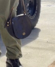 FINECREEKLEATHERS | ショルダーバッグ