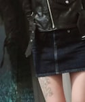 SAMURAI JEANS(サムライジーンズ)の「スカート(デニムスカート)」