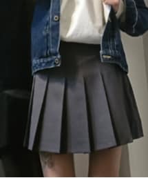 GU | スカート