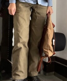 SAMURAI JEANS | パンツ