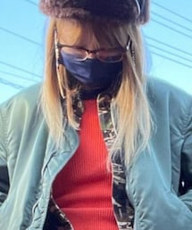 JELADO | トップス