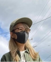 THE H.W. DOG & CO.  | キャップ