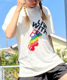 WILDERNESS EXPERIENCE | Tシャツ/カットソー