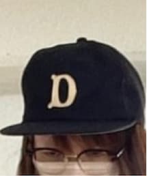 THE H.W. DOG & CO.  | キャップ