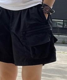 mossir | カーゴパンツ