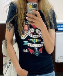 SAILOR JERRY | Tシャツ/カットソー