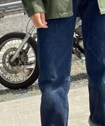 Levi's | デニムパンツ
