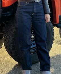 GARDENER | デニムパンツ