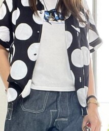 CAL O LINE | Tシャツ/カットソー