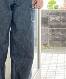 John Gluckow | デニムパンツ