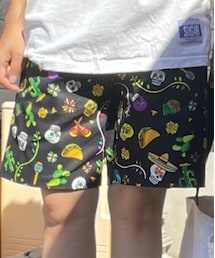 COOKMAN | パンツ