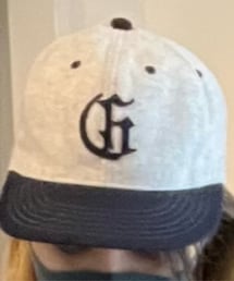 G&F Co. | キャップ