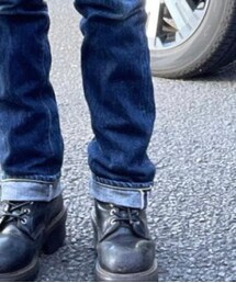 RED WING | ブーツ