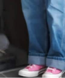 CONVERSE | シューズ