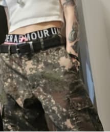 VintageWorks | ベルト