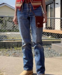 Levi's | デニムパンツ