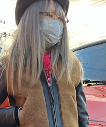 STEVENSON OVERALL CO. | ストール/ショール