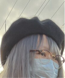 THE H.W. DOG & CO.  | ハンチング/ベレー帽