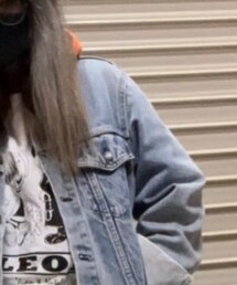 Levi's | デニムジャケット