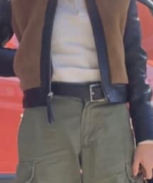 VintageWorks | ベルト