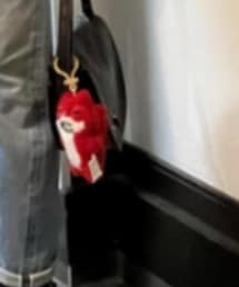 FINE CREEK LEATHERS | ショルダーバッグ