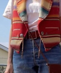 VintageWorks | ベルト