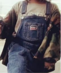 Levi's | オールインワン・サロペット